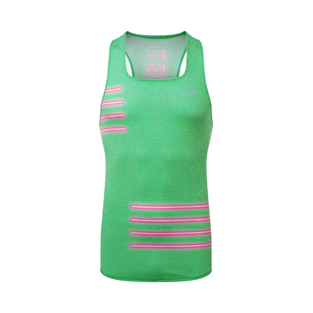Men's Ronhill Tops